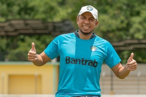 VIDEO. Alcalde de San Francisco, Petén, se retira de actividad tras alerta de seguridad