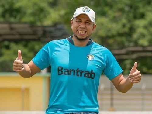 VIDEO. Alcalde de San Francisco, Petén, se retira de actividad tras alerta de seguridad