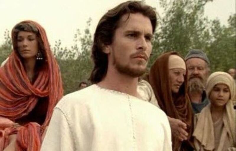Esta Semana Santa, Oscar Isaac y Jonathan Roumie interpretan a Jesús.
¿Los recuerdas a todos? Aquí algunos de los actores que también lo encarnaron: