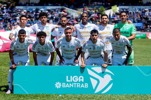 Comunicaciones vs Antigua: pronóstico y posibles resultados del partido a disputarse el 19 de marzo