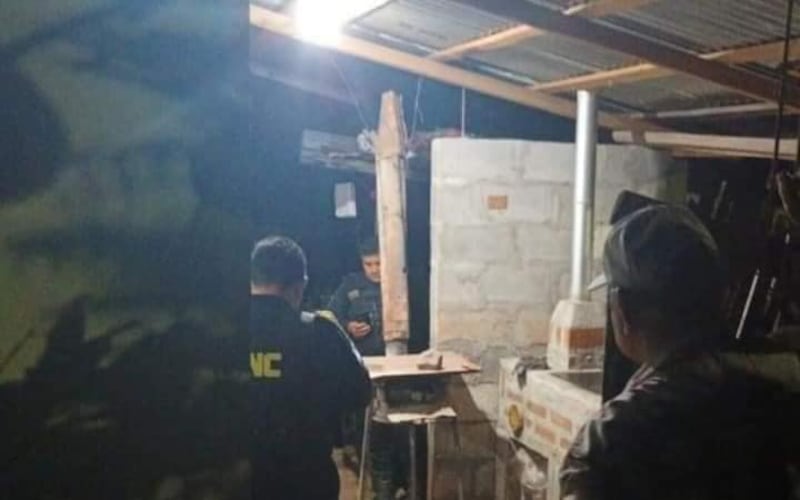 Mujer fue localizada sin vida dentro de su vivienda en Gualán, Zacapa
