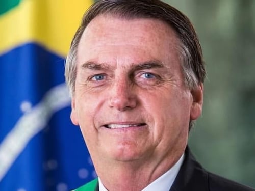 Brasil: Jair Bolsonaro es condenado a 27 años de prisión por intento de golpe de Estado