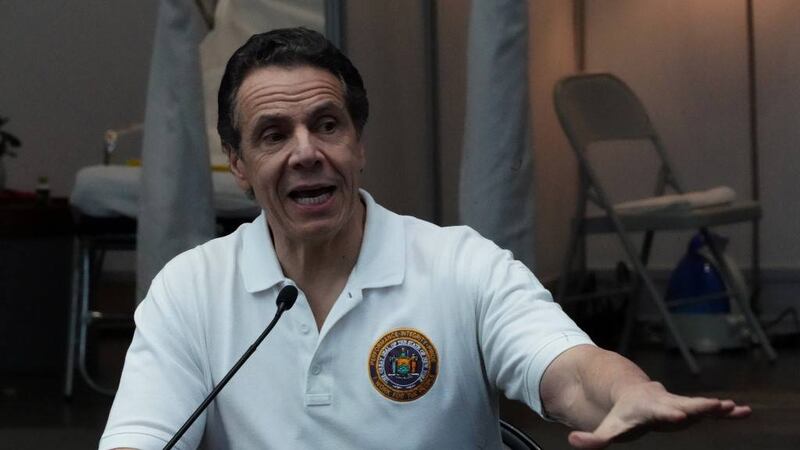 Nueva York extiende medidas de aislamiento hasta el 15 de mayo