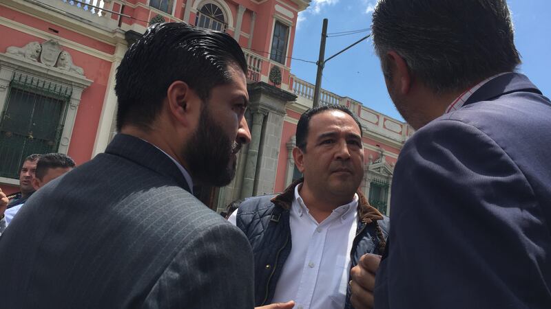 FCN-Nación insiste en buscar inscripción de Morales y Cabrera como candidatos