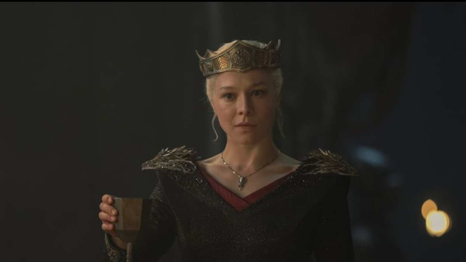 Una de las series más vistas