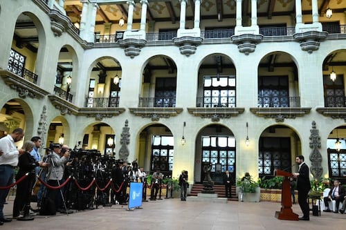 Secretaria de Comunicación Social lanza convocatoria de empleos