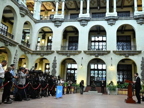 Secretaria de Comunicación Social lanza convocatoria de empleos