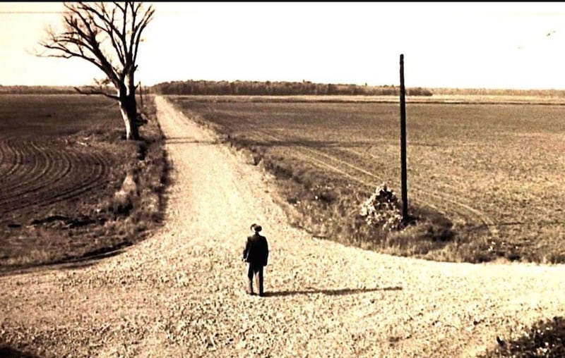 ¿Te atreverías a hacer un pacto en un cruce?