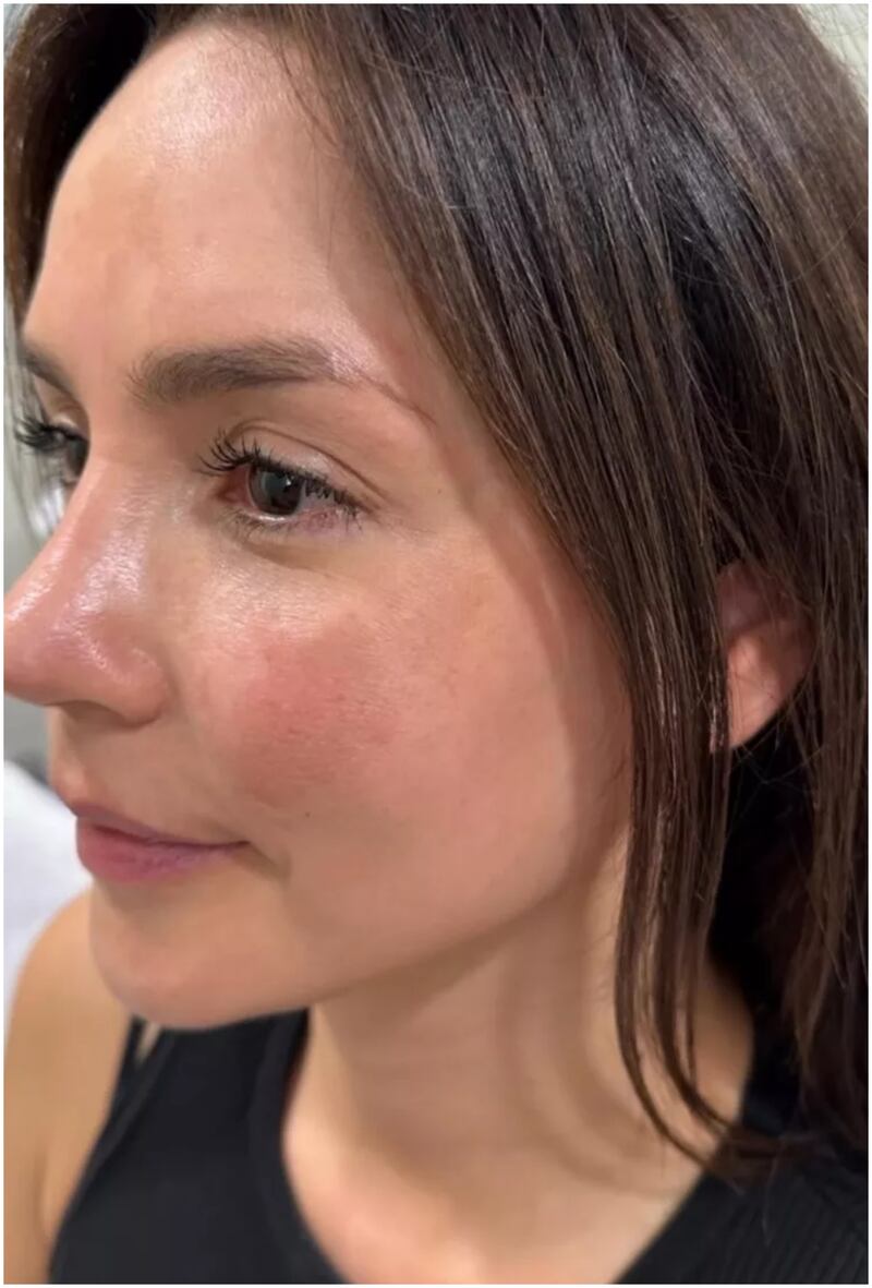 Carmen Villalobos