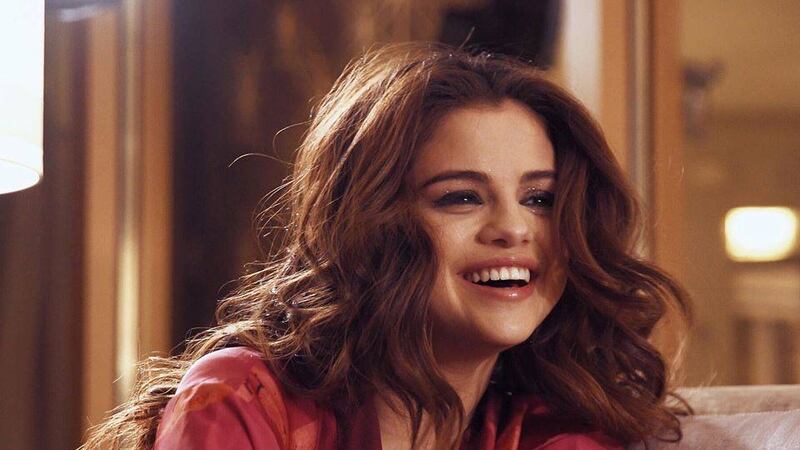 En emotiva entrevista, Selena Gomez se sincera sobre la razón por la que se mantuvo alejada de las redes