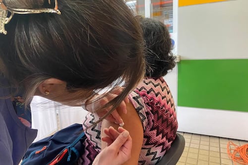 MSPAS descarta aumento de influenza y hace llamado a la vacunación