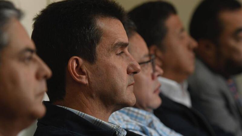 Traficantes de Influencias: Ligan a proceso a tres empresarios