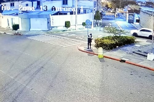 PMT advierte complicaciones de tránsito por elecciones del CANG este 4 de febrero