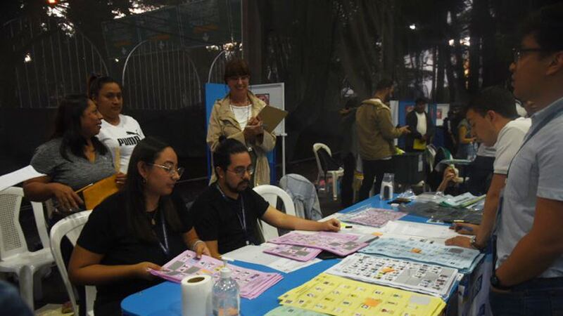 EE. UU. reitera llamado a respetar la integridad del proceso electoral en Guatemala