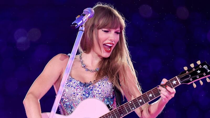 ¡Ataque terrorista! Esto pretendían hacer dos jóvenes en los shows de Taylor Swift