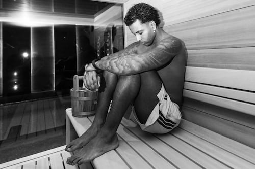 Rodrygo se pierde el Mundial por lesión