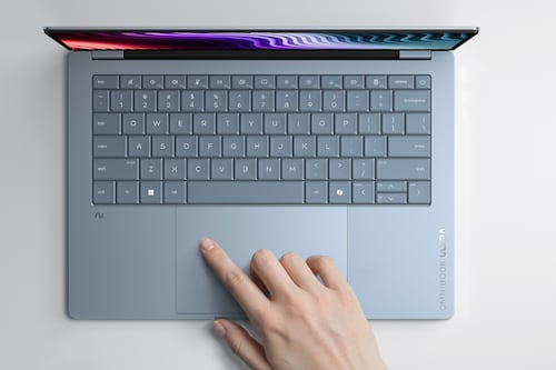 HP impulsa la tecnología para lo que amas hacer: Equipos pensados para tu día a día