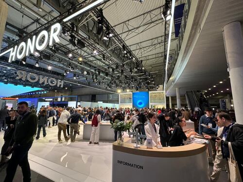 Las novedades del MWC que te sorprenderán