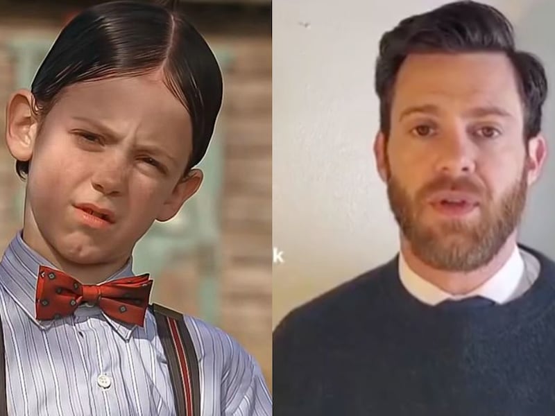 Arrestan a Brandon ‘Bug’ Hall, actor de Alfalfa en ‘Pequeños traviesos’: ¿Cuál fue su delito?