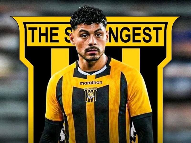 The Strongest golpea primero en la Copa Libertadores ante Deportivo Táchira sin Darwin Lom