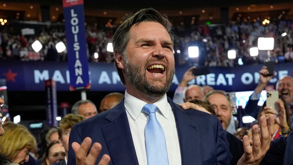 Convención Nacional Partido Republicano