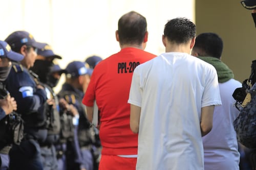 Requisa en Renovación 1 desata fuertes denuncias de reclusos