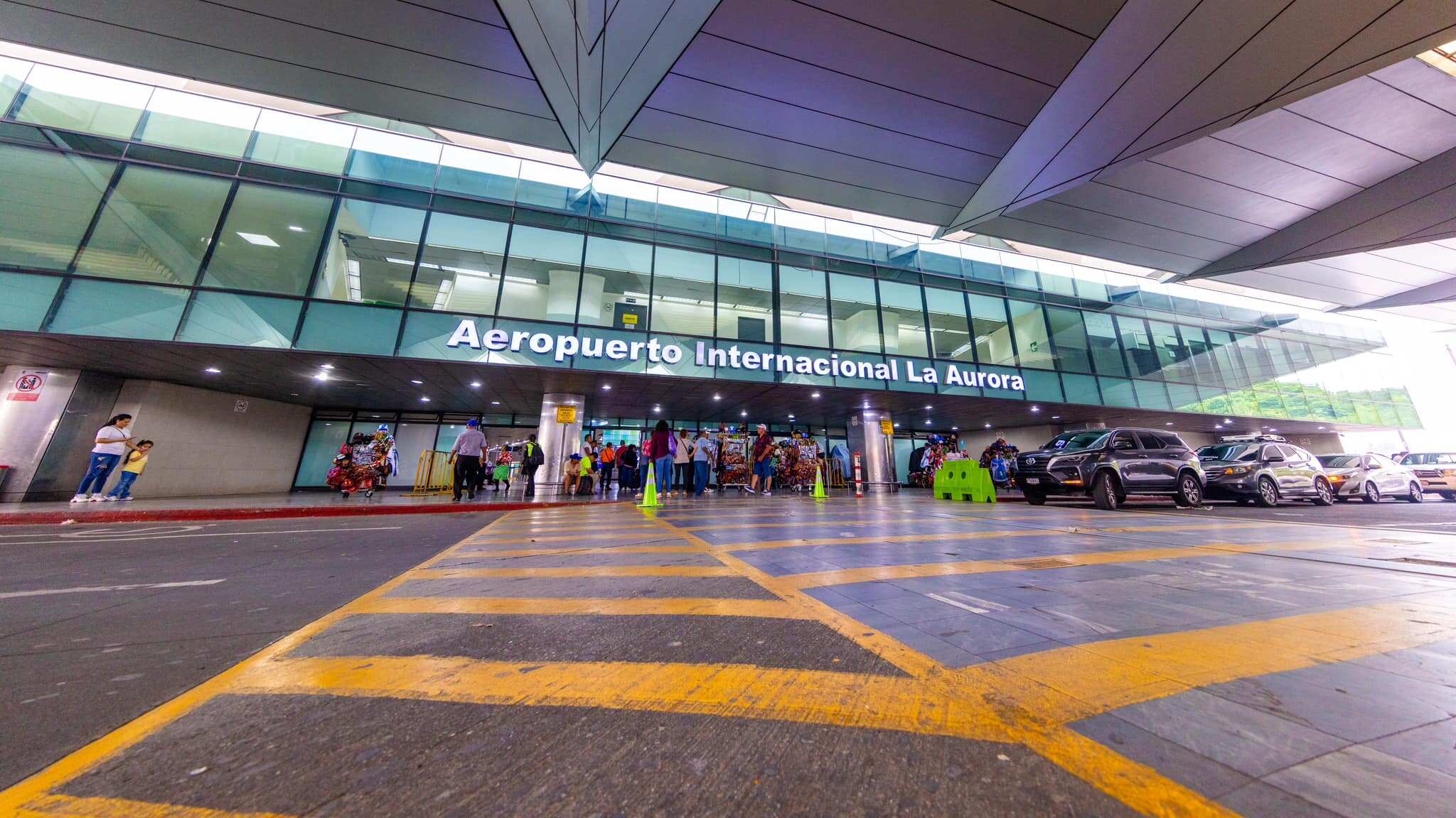 Mientras el sistema de aire acondicionado no será reparado. Foto DGAC