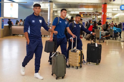 La Azul y Blanco inicia su camino en Los Ángeles ante Canadá