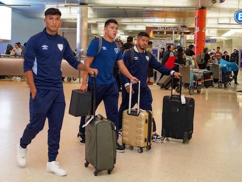 FIFA no autoriza amistoso entre Guatemala y Austria: Así queda el calendario de la Azul y Blanco