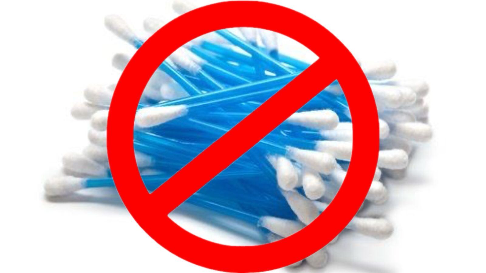 ¿Usas hisopos para limpiar tus oídos?
¡Cuidado! Podrías estar empujando la cera más al fondo y dañando tu oído sin darte cuenta.