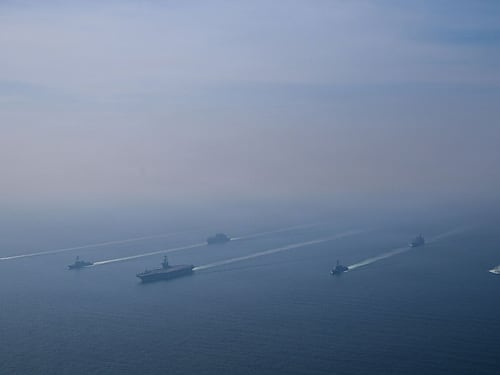 Ataques de EE. UU. e Israel contra Irán están fuera del derecho internacional: expertas