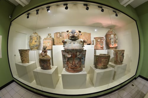 Museo del Popol Vuh invita a recorrido nocturno