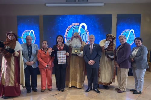 Lotería Santa Lucía da inicio al Sorteo Extraordinario No. 407 rumbo al 2026