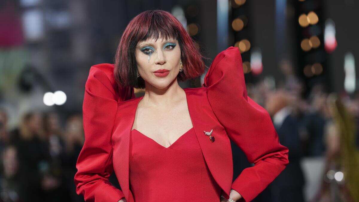 Detienen un atentado con explosivos contra Lady Gaga