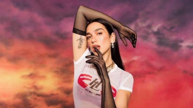Dua Lipa