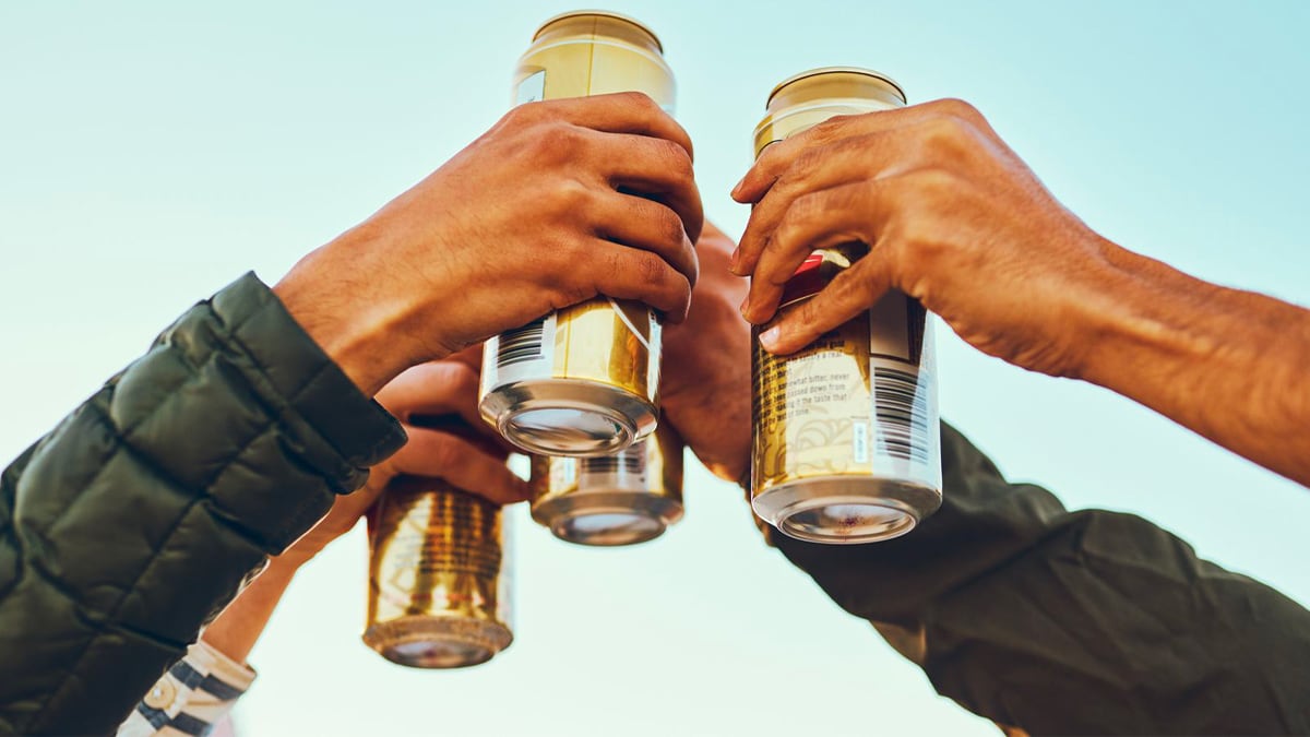 El daño irreversible que pueden causar ocho cervezas en una semana