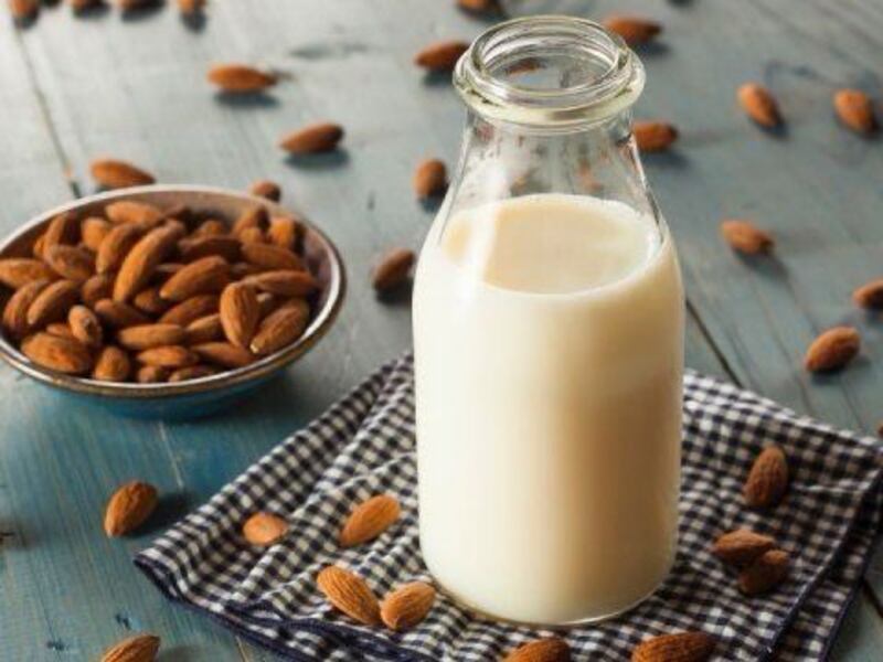 Una alternativa saludable, ligera y llena de beneficios.