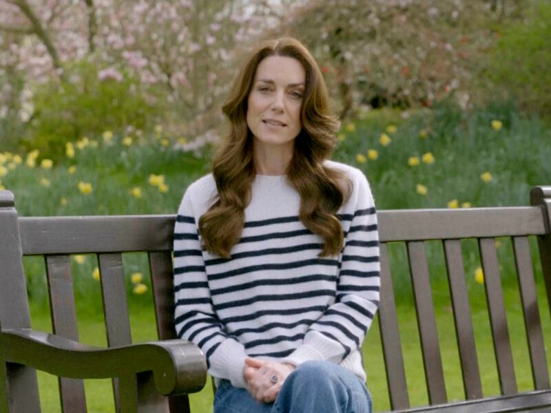 ¿Qué es la quimioterapia preventiva, el tratamiento que está recibiendo Kate Middleton?