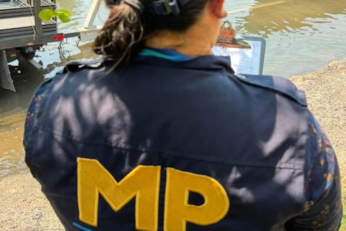 MP prohíbe a empleados divulgar información en redes sociales