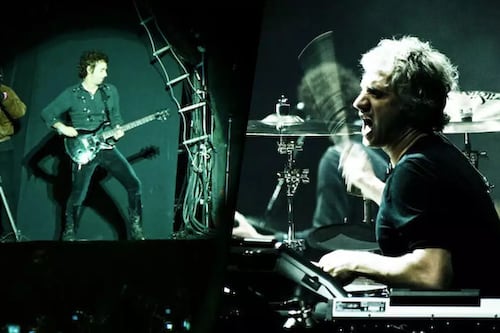 ¿Soda Stereo está de regreso? El inesperado anuncio que revelaron