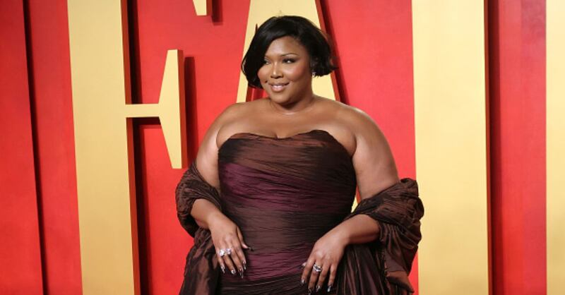 ¿Inyecciones o drogas?: Lizzo defendió su pérdida de peso de los comentarios malintencionados en redes
