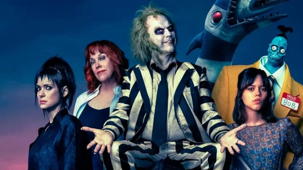 Beetlejuice