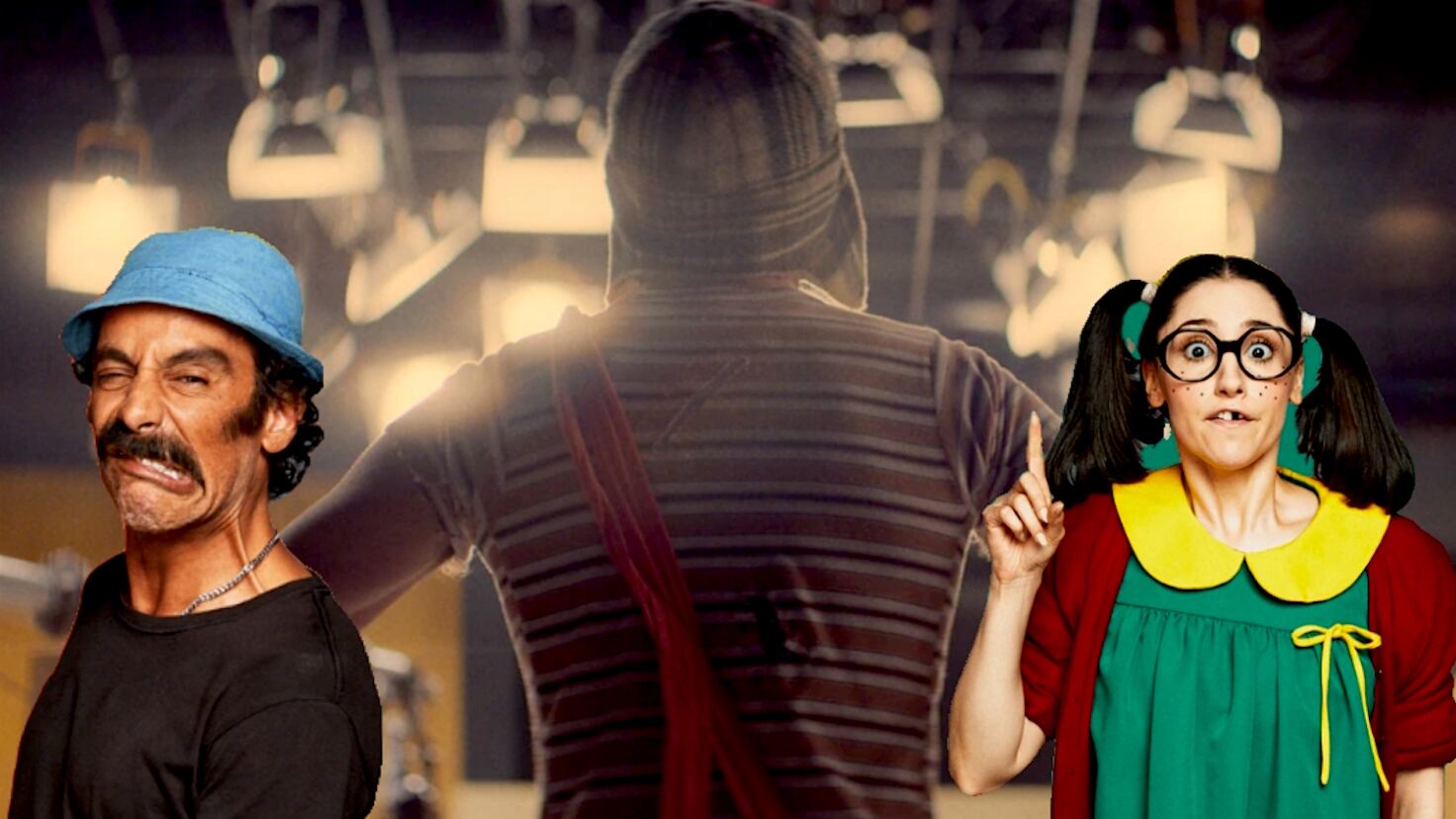 Miguel Islas y Paola Montes en entrevista con Publimetro