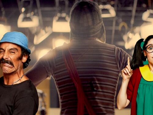 Chespirito llega al episodio clave con Don Ramón y la Chilindrina: fecha de estreno