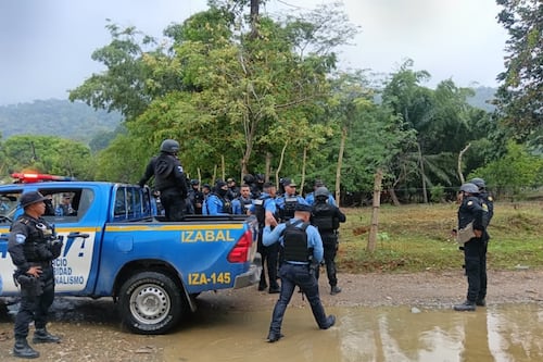 Violencia en Honduras sacude la frontera con Guatemala: Arévalo defiende respuesta militar