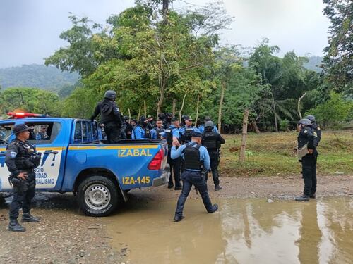 Violencia en Honduras sacude la frontera con Guatemala: Arévalo defiende respuesta militar