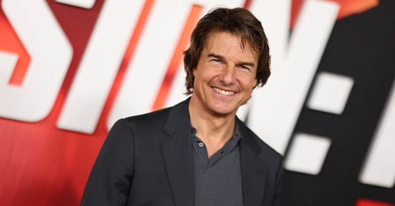 "Se ve mayor que él": hijo de Tom Cruise y Nicole Kidman hace sorprendente aparición y su aspecto impactó a las redes