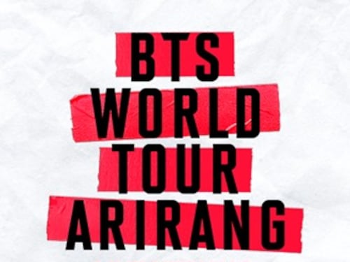 BTS invade la pantalla grande este fin de semana en Guatemala