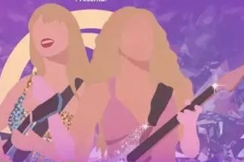 Caleidoscopio Vol. 4 llega al Teatro Lux con un homenaje coral a Shakira y Taylor Swift