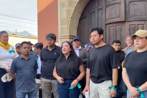 Elecciones rector de la Usac: siete puntos para entender lo que está pasando este miércoles